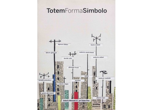 TOTEM FORMA SIMBOLO